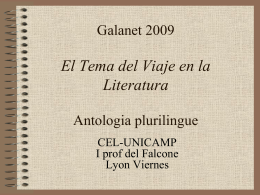 Il Liceo Delle Scienze Sociali