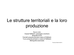 Lezione n&deg; 6