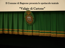 2,69 mb - Museo Archivio della Memoria