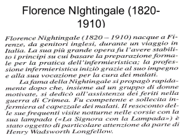 Florence NIghtingale (1820-1910) - Area-c54