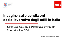 SLIDES-RICERCA