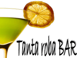 Tanta Roba Bar (Silvia Pasini)