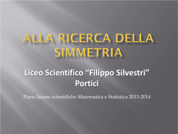 Simmetria assiale