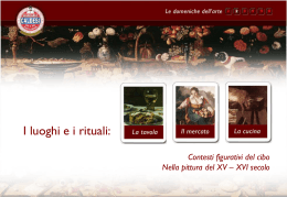 `600 e `700 o nelle cene cristiche dello stesso periodo