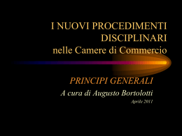 novit&agrave; del CCNL 2006-2009 - CGIL Funzione Pubblica Napoli