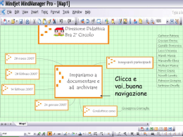 tutorial - Siti web cooperativi per le scuole