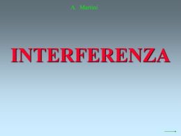 14 interferferenza