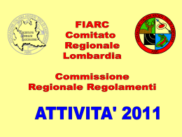 ALL D - CRR2011 - FIARC