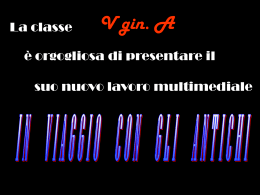 testamento fieri iussit - Liceo XXV Aprile