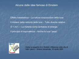 Slide 1 - INFN - Torino Personal pages