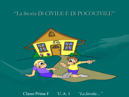 Civilandia