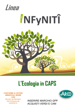 Scopri tutti i vantaggi di utilizzare Ie caps Infyniti