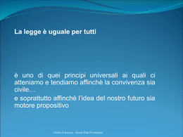 slide 2 - Provveditorato Sondrio