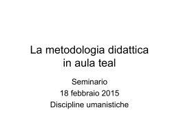 La_metodologia_didattica_aula_TEAL