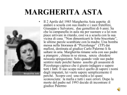 Margherita Asta