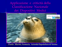 Dalla teoria alla pratica: potenzialit&agrave; e limiti della valutazione delle