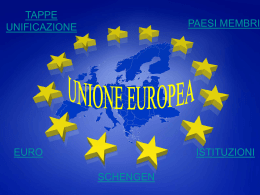 Ipertesto realizzato dalla classe 2A del LS di Bussoleno