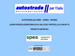 CD/AU/004 - Protezione Civile