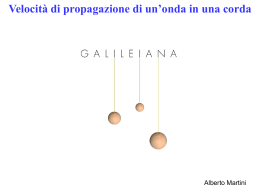 scarica la lezione in power point - Le fotografie di Alberto di Giorgio