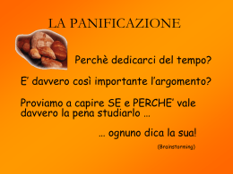 pane - Polo della ValBoite