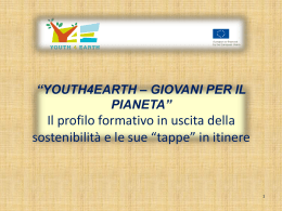 La formazione efficace con discussione (formato ppt)