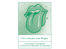 Un modello linguistico per le istituzioni non (solo) linguistiche?