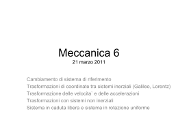 Meccanica 6