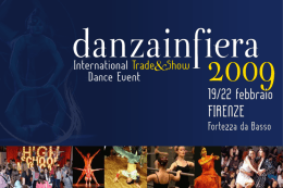 Danza in Fiera 2008