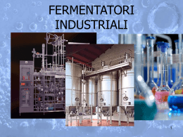powepoint fermentazioni industriali e fermi