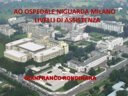 G. Rondinara - triveneta.org