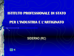 Tutelare i torrenti e le fiumare per prevenire le