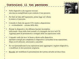 La memoria della Shoah