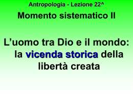 19Antropologia per ISSR