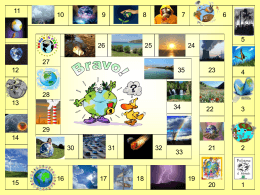 Il gioco dell`ocamondo