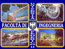 Ingegneria
