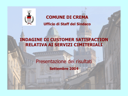 molto - Crema - Comune di Crema