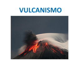 lez.8 - il vulcanismo