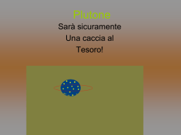 Il tesoro di Tutankamon