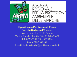 LEGGE DELLA REGIONE MARCHE n. 10 del 24 Luglio 2002