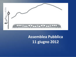 visualizza powerpoint - associazione lavoratori pinerolesi alp cub