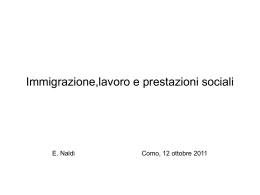Il permesso di soggiorno per lavoro stagionale