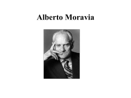 Alberto Moravia [g]