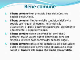 bene comune_03 - Azione Cattolica Italiana