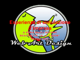 ITC FALCO CAPUA-Web Art Design