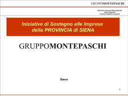 &ldquo;a basilea&rdquo; provincia di siena