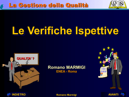 VI_gm - C.R. ENEA Frascati