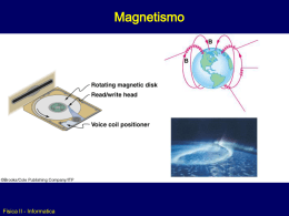 Magnetismo - San Leone IX