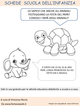 Presentazione standard di PowerPoint