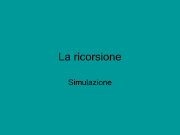 Simulazione_ricorsione