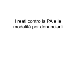 d`ufficio - MINERVA la piattaforma ISMEDA E